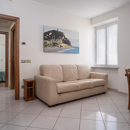 Lido Resort Finale Ligure Exterior photo