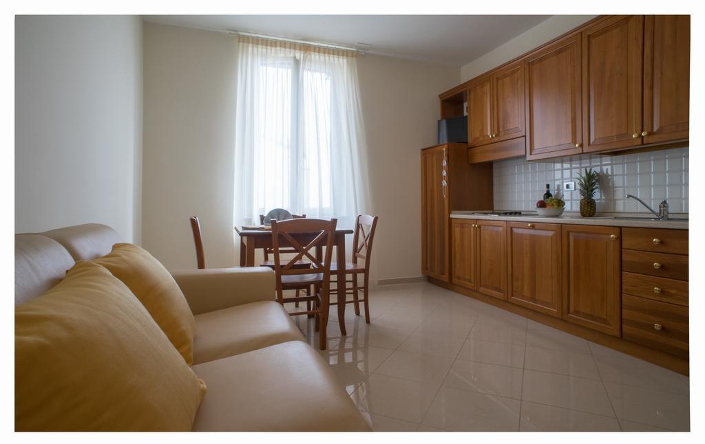 Lido Resort Finale Ligure Exterior photo